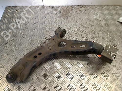 Querlenker links vorne für VW CADDY III Box Body/MPV (2KA, 2KH, 2CA, 2CH) 1.9 TDI (105 hp) 11258071