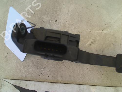 Pedal AUDI A6 C7 Avant (4G5, 4GD) 2.8 FSI | BP13125967I4 