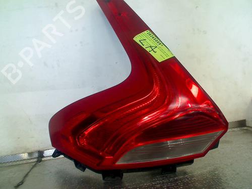 Left taillight VOLVO V40 Hatchback (525) T2 | BP38957616C34 - Image 4