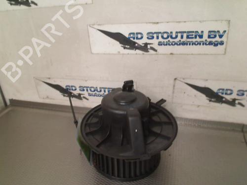 Heater blower motor VW CADDY III Box Body/MPV (2KA, 2KH, 2CA, 2CH) 1.6 TDI | BP28131334M62 