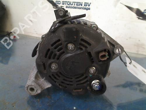 Alternator HONDA CIVIC X Hatchback (FC_, FK_) 1.0 VTEC (FK6) | BP13699314M7