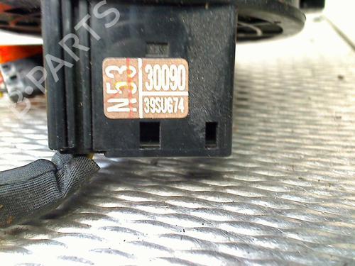 Steering column stalk LEXUS RX (_L1_) 450h AWD (GYL15, GYL15_, GYL15R) | BP38166098I23 - Image 7