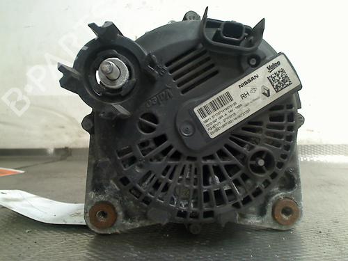 Used Alternator Alternator 37509053 37509053