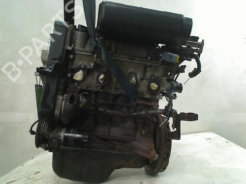 Motor FORD KA (RU8) 1.2 (69 hp) 33205689