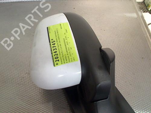 Retrovisor esquerdo CHEVROLET SPARK (M300) 1.2 | BP31092636C26