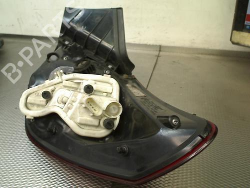 Left taillight OPEL ASTRA J (P10) 1.4 Turbo (68) | BP34561604C34  - Image 5