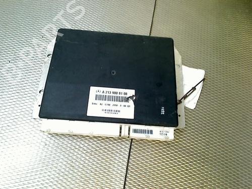 Używane Sterownik / Moduł Sterownik / Moduł 38685088 38685088