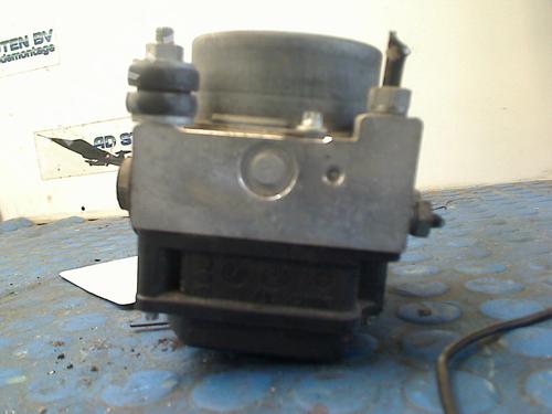 ABS pump FIAT PANDA (169_) 1.2 (169.AXB11, 169.AXB1A) | BP11324902M43 