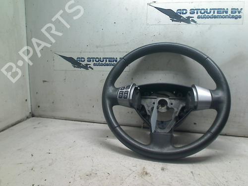 Used Steering wheel OPEL AGILA B (H08) 1.2 (F68) (86 hp) 11322041