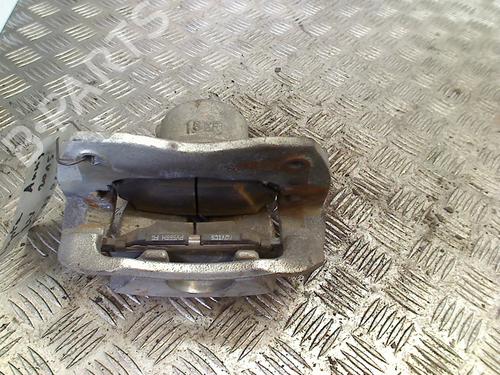 Used Left front brake caliper TOYOTA AURIS Estate (_E18_) 1.8 Hybrid (ZWE186_, ZWE186R, ZWE186H) (136 hp) 11773754