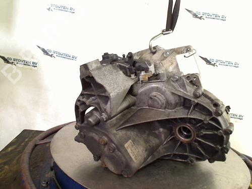 Gearbox FORD FOCUS III Turnier 1.6 TDCi ECOnetic | BP29140091M3 