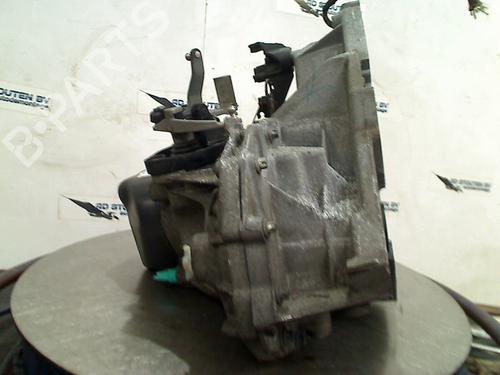 Gearbox RENAULT TWINGO III (BCM_, BCA_) 1.0 SCe 70 | BP20146250M3 