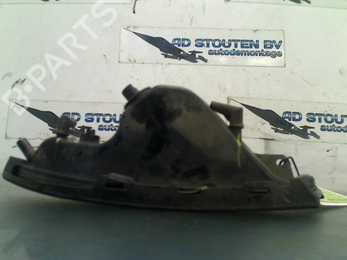 Right front fog light VW SCIROCCO III (137, 138) 1.4 TSI | BP15184579C31 