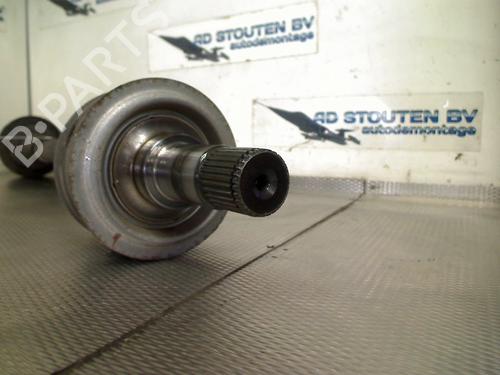 Right rear driveshaft MERCEDES-BENZ C-CLASS (W205) C 350 e (205.047) | BP29478636M41 