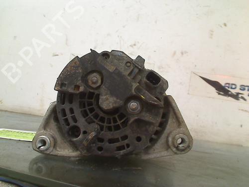 Alternator OPEL CORSA D (S07) 1.4 (L08, L68) | BP24606056M7 
