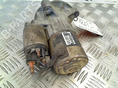 Starter CITROËN C8 (EA_, EB_) 2.0 | BP11299920M8 