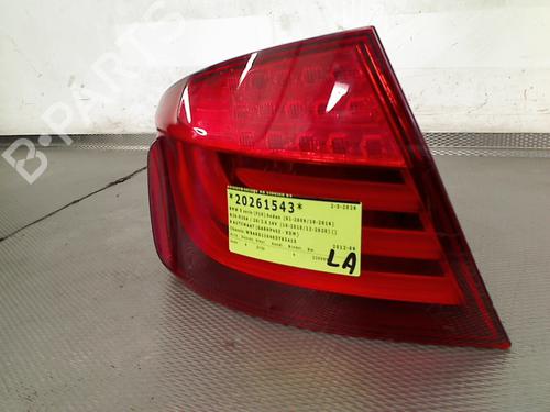 Left taillight BMW 5 (F10) 520 i | BP36412685C34 - Image 6