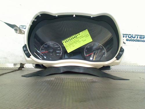 Used Display monitor FORD KA (RU8) 1.2 (69 hp) 29394562