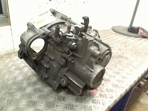 Gearbox VW GOLF VI (5K1) 2.0 TDI | BP11304045M3 