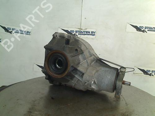 Rear differential MERCEDES-BENZ C-CLASS (W206) C 300 e (206.054) | BP34578305M24 - Image 4