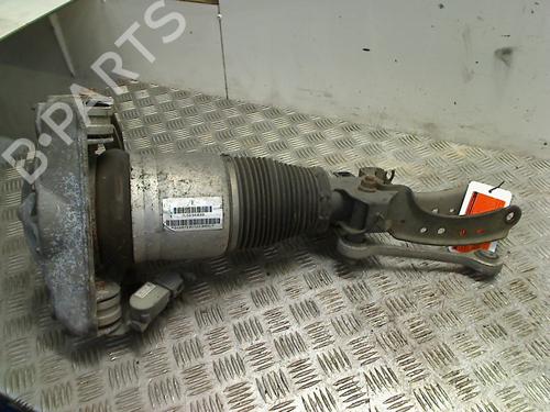 Left front shock absorber PORSCHE CAYENNE (9PA) S 4.8 | BP11259622M16 