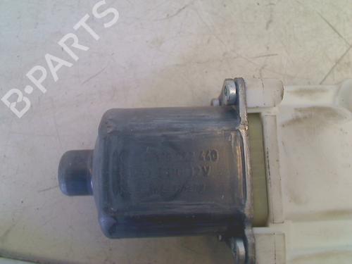 Right front window motor MERCEDES-BENZ C-CLASS (W204) C 200 CDI (204.007, 204.006) | BP11300586E20 
