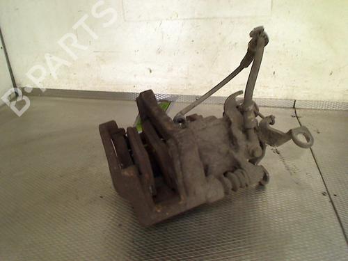 Left rear brake caliper VW CRAFTER Van (SY_, SX_) 2.0 TDI FWD (SYB, SYC, SYD) | BP37516395M107  - Image 5