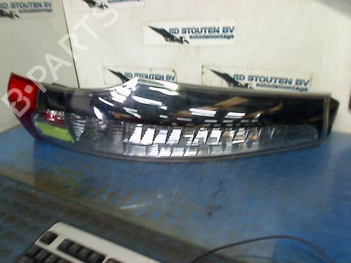 Left taillight MITSUBISHI GRANDIS (NA_W) 2.0 DI-D (NA8W) | BP31287575C34