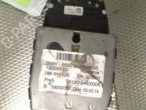Switch BMW 5 (F10) 520 i | BP30610522I30