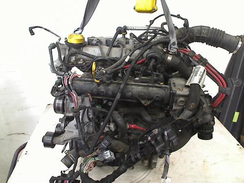 Engine RENAULT MEGANE III Hatchback (BZ0/1_, B3_) 1.2 TCe (BZ2B, BZ11) | BP36674088M1 - Image 2