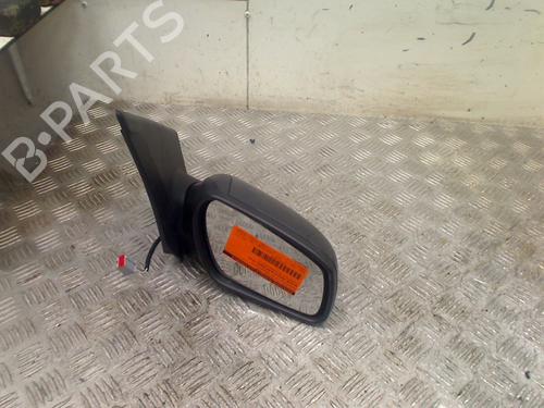 Used Right mirror FORD FUSION (JU_) 1.4 (80 hp) 11311188