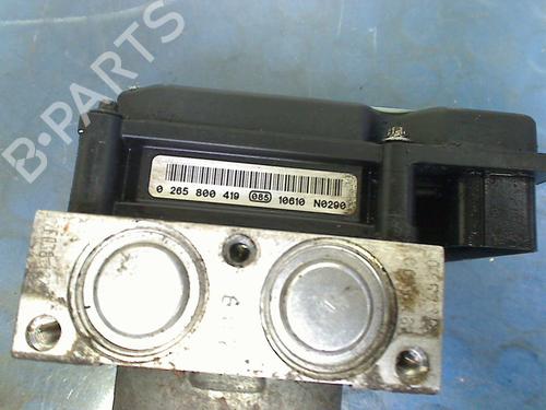 ABS pump FORD TRANSIT Van (FA_ _) 2.2 TDCi | BP19306277M43 