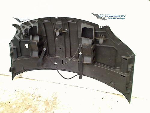 Hood SMART FORFOUR Hatchback (453) 1.0 (453.042, 453.043) | BP19708163C1 