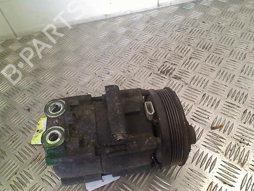 AC compressor FORD MONDEO III (B5Y) 2.0 16V TDDi / TDCi | BP11301489M34 