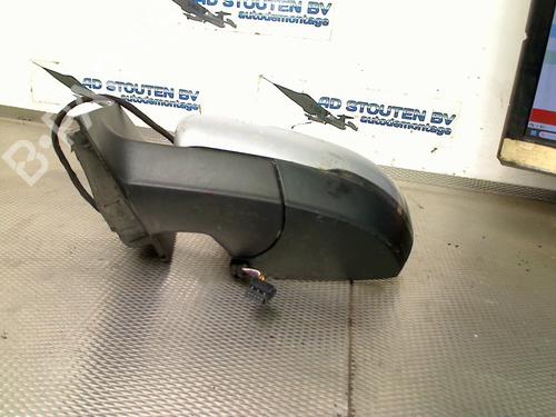 Left mirror VW POLO V (6R1, 6C1) 1.2 TSI | BP29019119C26 