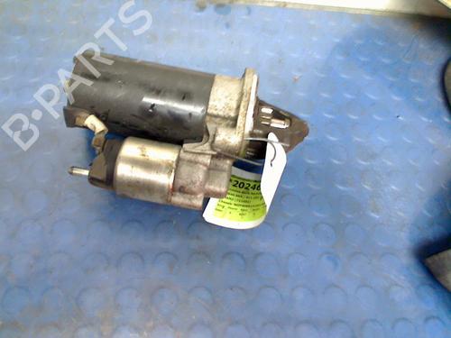 Starter MERCEDES-BENZ SPRINTER 3-t Van (B906) 211 CDI (906.611, 906.613) | BP22379790M8 
