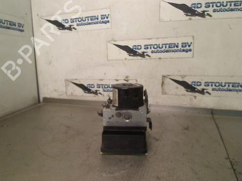 Used ABS pump FORD FIESTA VI (CB1, CCN) 1.25 (60 hp) 30565751