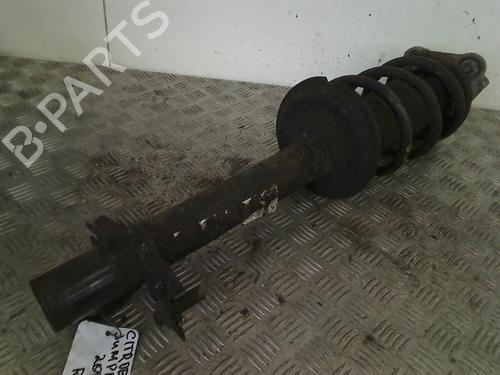 Used Right front shock absorber CITROËN JUMPER II Van 2.2 HDi 120 (120 hp) 11309798