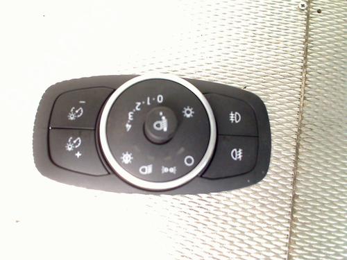Headlight switch FORD FIESTA VII (HJ, HF) 1.0 EcoBoost | BP38680811I24 - Image 5