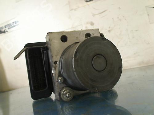 ABS pump PEUGEOT BOXER Van 2.0 BlueHDi 110 | BP11265026M43 