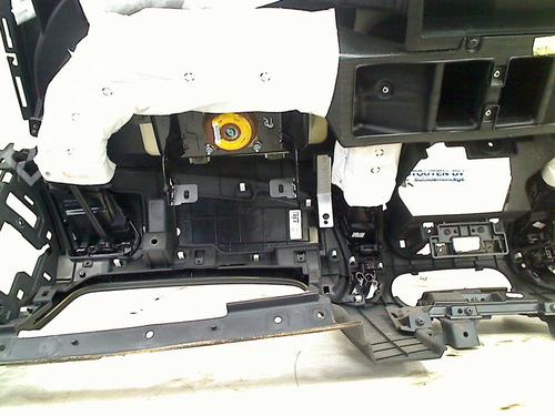 Dashboard HYUNDAI ix35 (LM, EL, ELH) 1.6 | BP31039978C46 