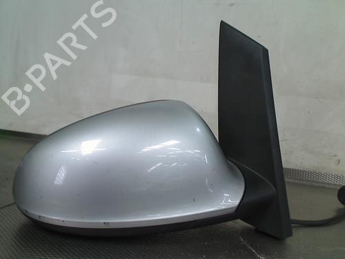 Used Right mirror Right mirror OPEL ASTRA J Sports Tourer (P10) 1.6 CDTi (35) (136 hp) 36448043 36448043
