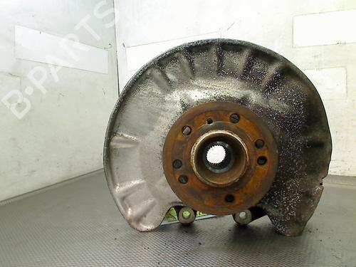 Used Left rear steering knuckle Left rear steering knuckle 38232457 38232457
