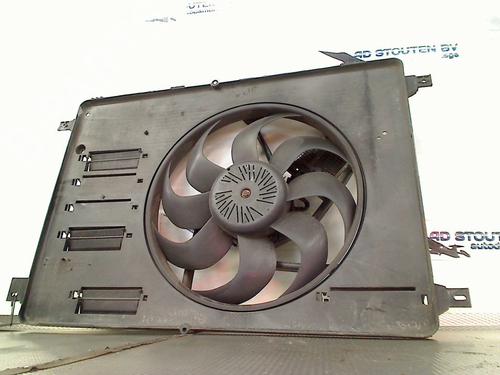 Radiator fan VOLVO XC60 II (246) T5 | BP37201305M35 - Image 8