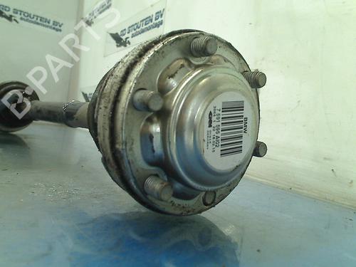 Left rear driveshaft BMW X1 (E84) sDrive 20 i | BP11264906M40 