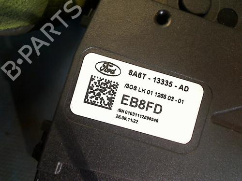 Ratstangsstang FORD FIESTA VI (CB1, CCN) 1.25 | BP12827766I23 