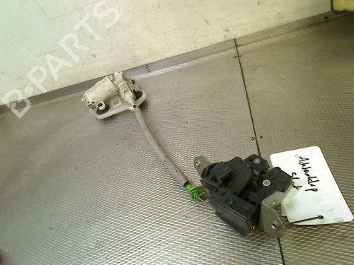 Used Tailgate lock Tailgate lock 39436452 39436452