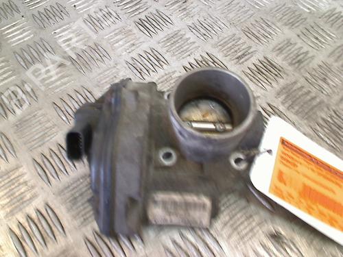 Used Throttle body FORD FOCUS II Turnier (DA_, FFS, DS) 1.4 (80 hp) 11308974