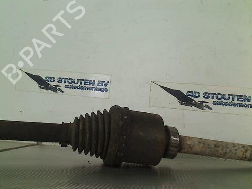 Right front driveshaft MERCEDES-BENZ VITO Van (W447) 109 CDI (447.601, 447.603, 447.605) | BP31883908M39