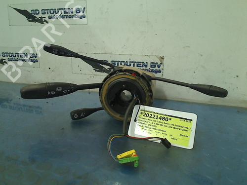 Steering column stalk MERCEDES-BENZ CLS (C219) CLS 320 CDI (219.322) | BP11264593I23 